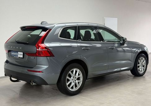 Volvo XC60, 2019
