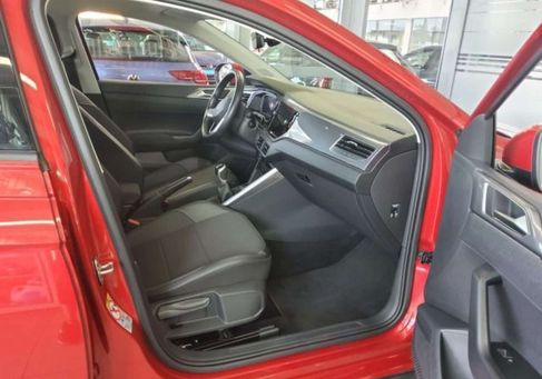 Volkswagen Taigo, 2023