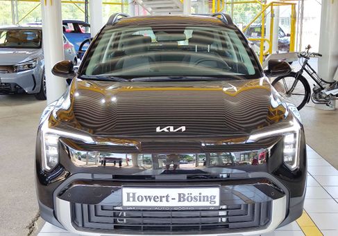 Kia Stonic, 2026