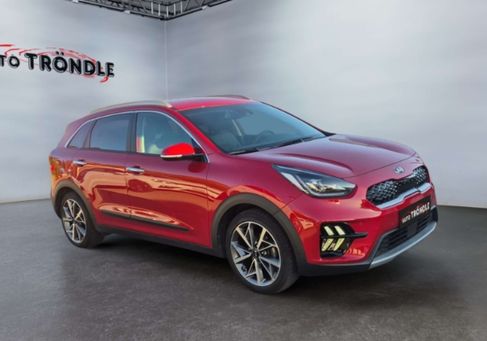 Kia Niro, 2021