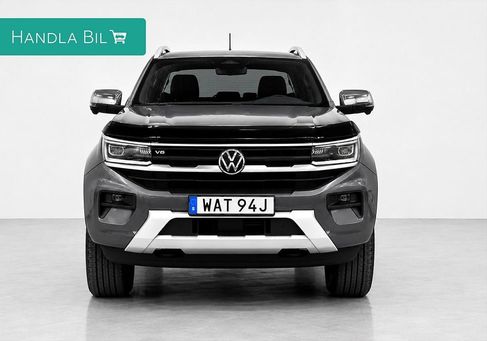 Volkswagen Amarok, 2023