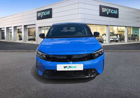 Opel Corsa, 2025 2
