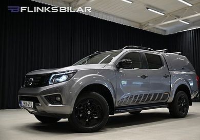 Nissan Navara, 2019
