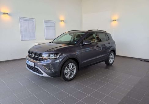 Volkswagen T-Cross, 2026