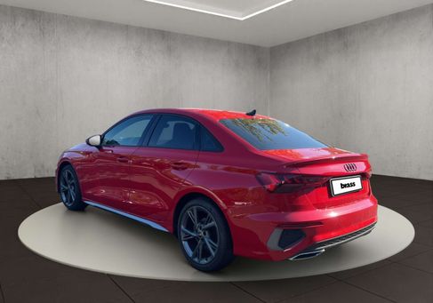 Audi A3, 2022 3