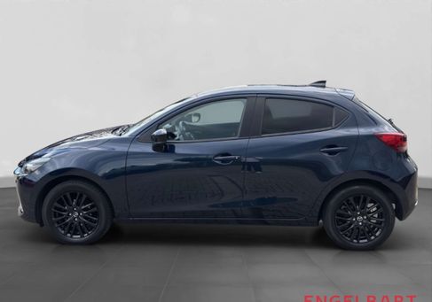 Mazda 2, 2021 2