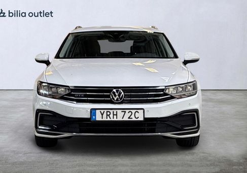 Volkswagen Passat Variant, 2022 2
