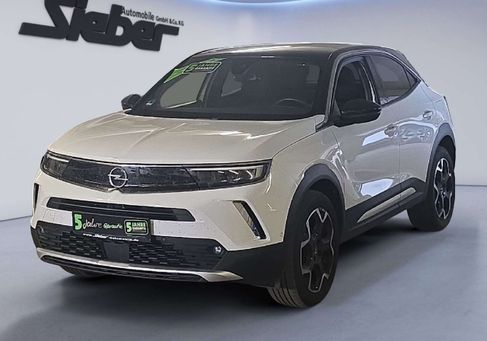 Opel Mokka, 2024 2
