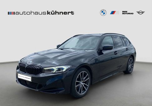 BMW 318, 2023 2