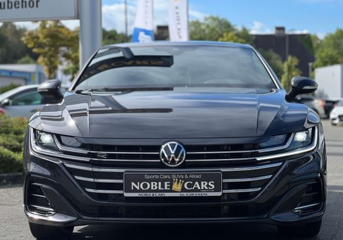 Volkswagen Arteon, 2021 3