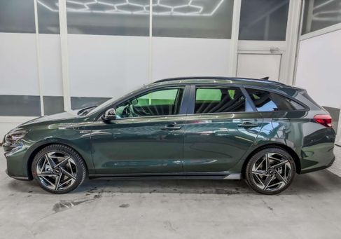 Hyundai i30, 2026 3