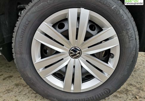 Volkswagen Caddy, 2026