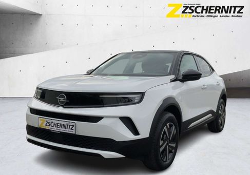 Opel Mokka, 2026 2