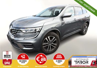 Renault Koleos, 2022