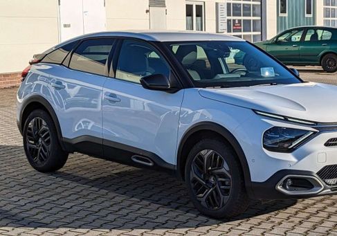 Citroën C4, 2021 3