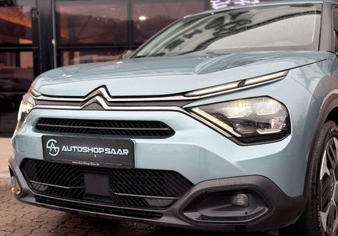 Citroën C4, 2023 2
