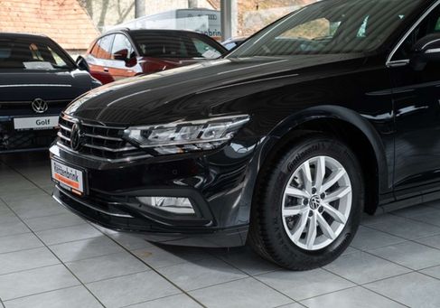 Volkswagen Passat Variant, 2022 3