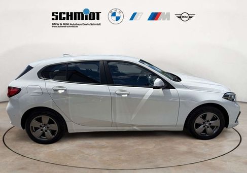 BMW 118, 2023 2