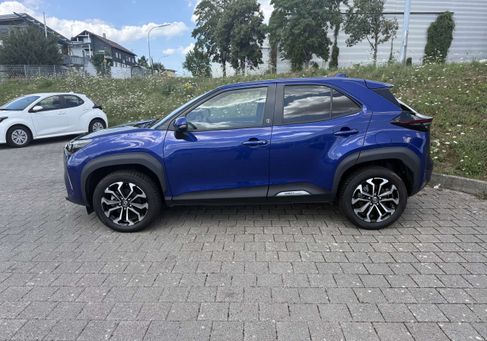 Toyota Yaris Cross, 2023 2