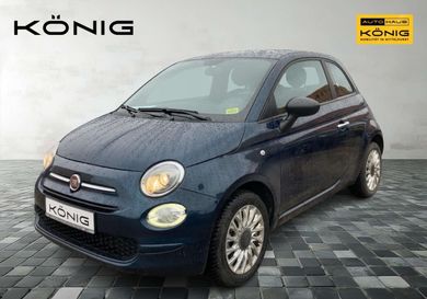 Fiat 500, 2023