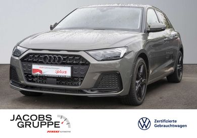 Audi A1, 2026