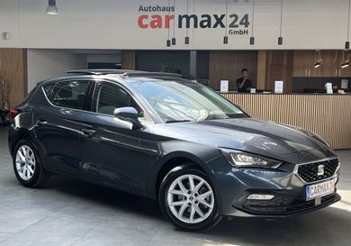 Seat Leon, 2022
