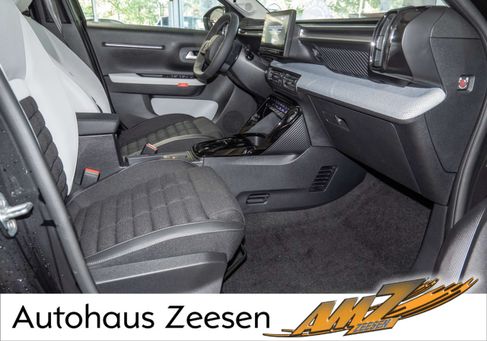 Citroën C3 Aircross, 2026