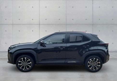 Toyota Yaris Cross, 2026 3