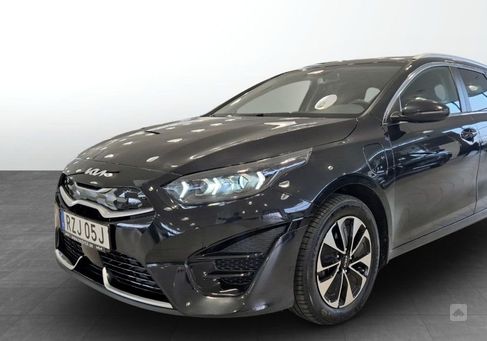 Kia Cee&#039;d Sportswagon, 2022