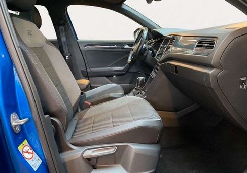 Volkswagen T-Roc, 2019