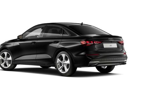 Audi A3, 2026 3