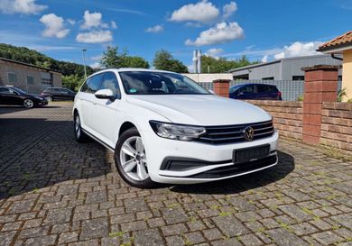 Volkswagen Passat Variant, 2023