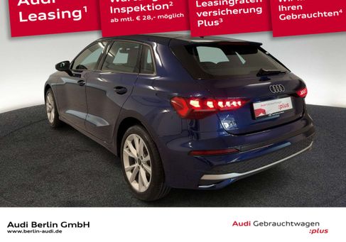Audi A3, 2025 3