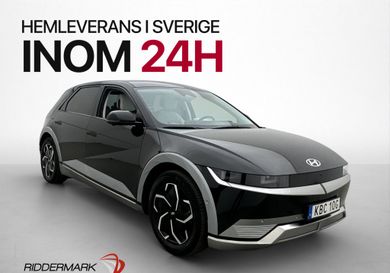 Hyundai IONIQ, 2023