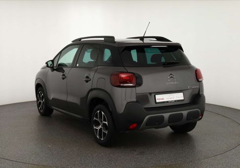 Citroën C3 Aircross, 2024