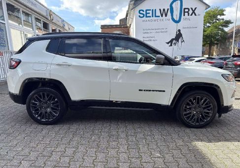 Jeep Compass, 2021 3