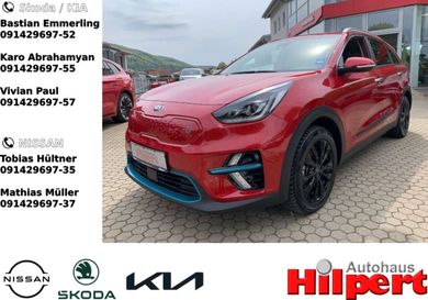 Kia Niro, 2021