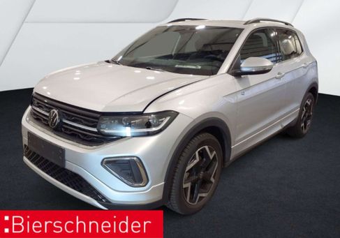 Volkswagen T-Cross, 2025