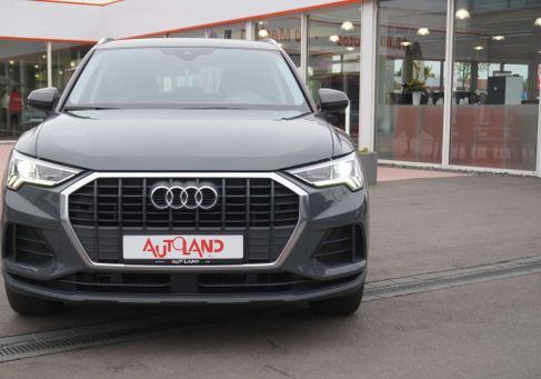 Audi Q3, 2019