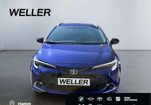 Toyota Corolla, 2026