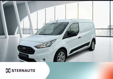 Ford Transit Connect, 2023