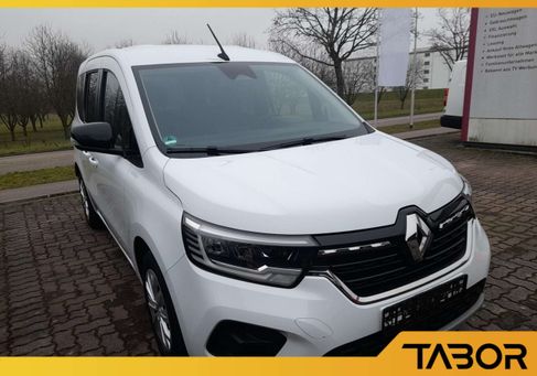 Renault Kangoo, 2023