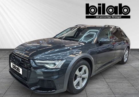 Audi A6 Allroad, 2025 2