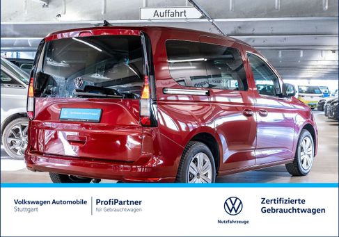 Volkswagen Caddy, 2024