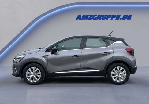 Renault Captur, 2022