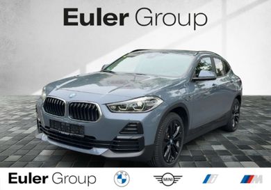 BMW X2, 2021