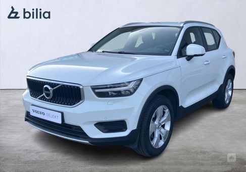 Volvo XC40, 2022