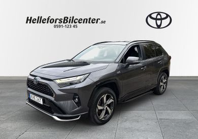 Toyota RAV 4, 2023
