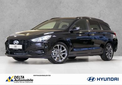 Hyundai i30, 2026