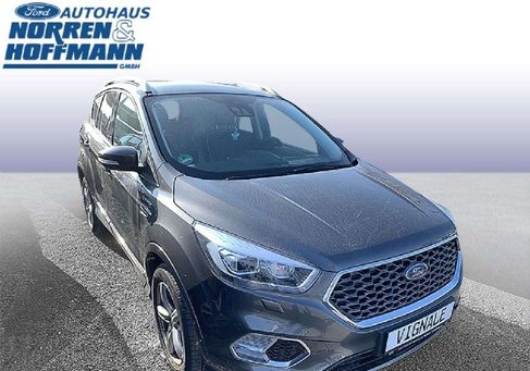 Ford Kuga, 2019